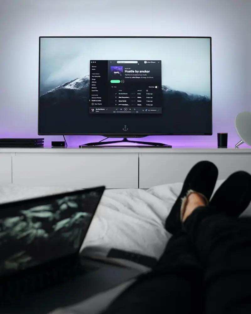 Imax IPTV